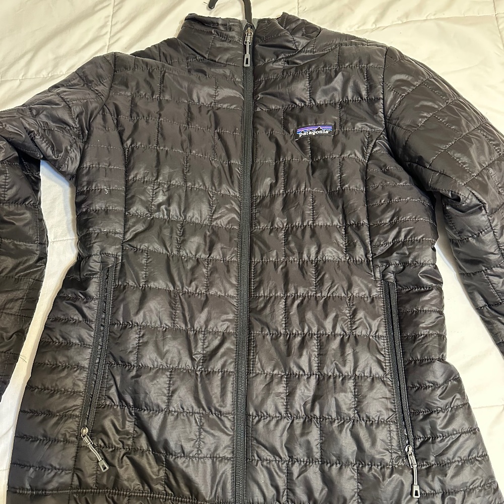Patagonia Women's Nano Puff Insulated Jacket